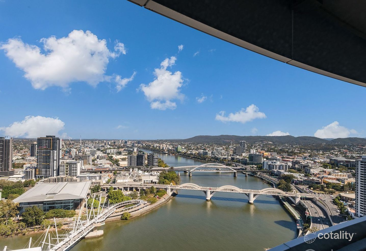 2501/43 Herschel St, Brisbane City, QLD 4000