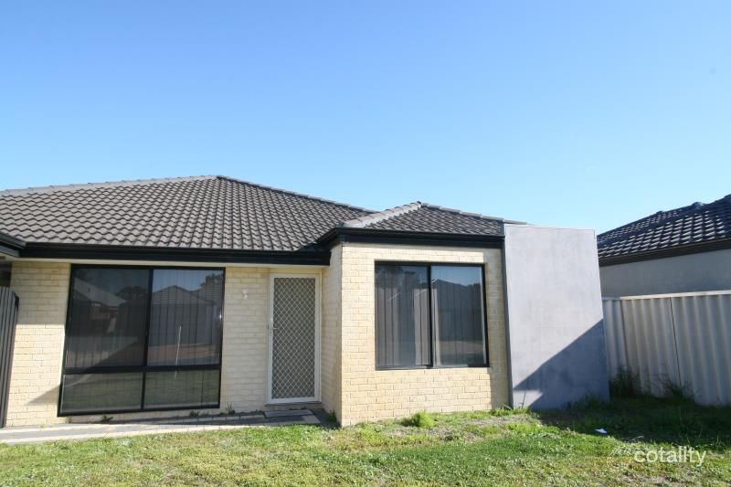 34 Claymore Loop, Dalyellup, WA 6230