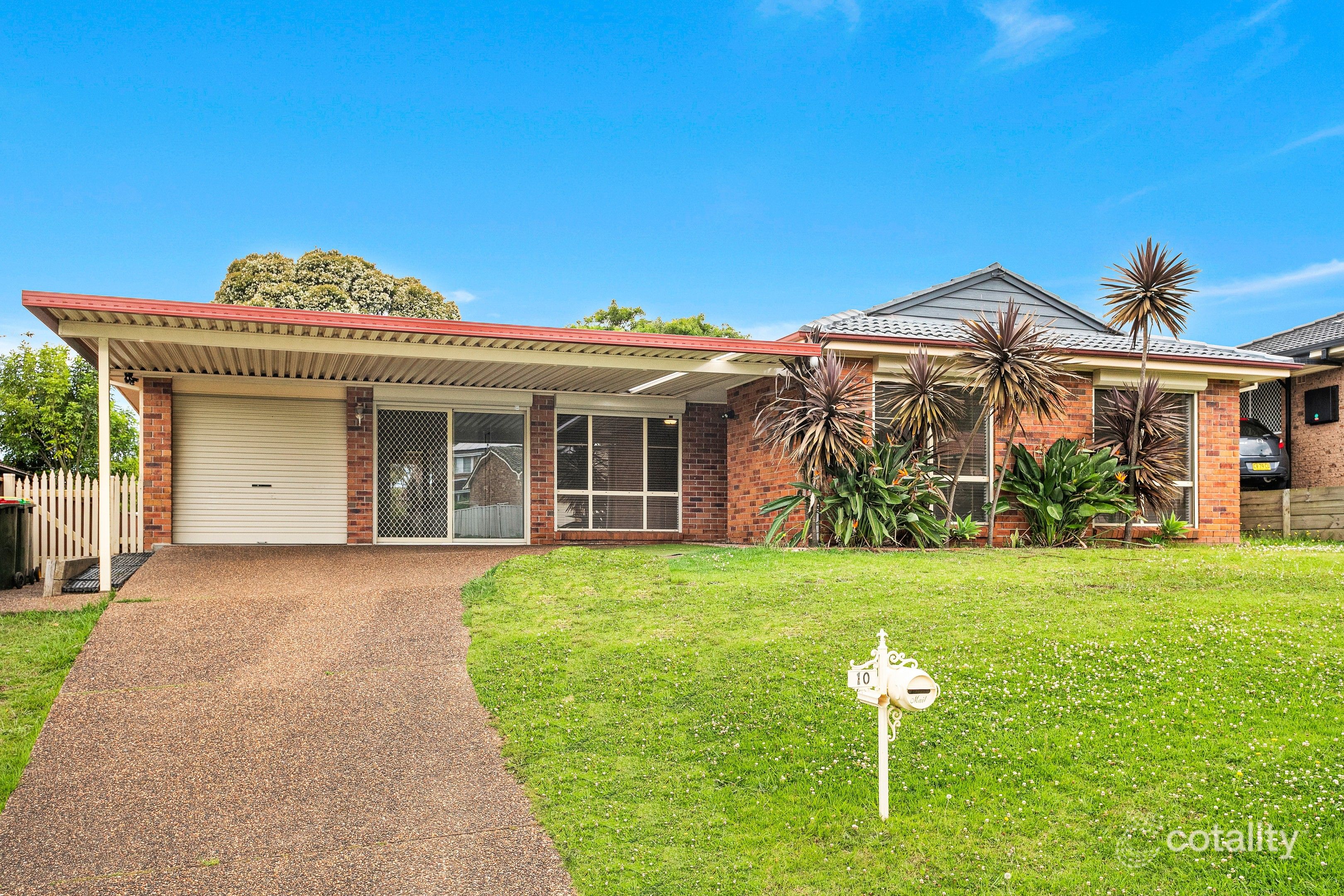 10 Richmond Pl, Albion Park, NSW 2527