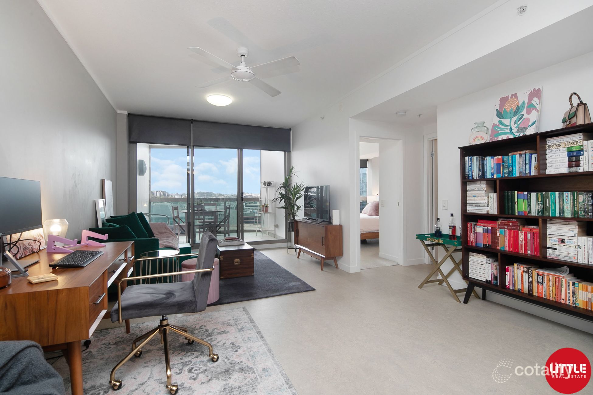 901/8 Church St, Fortitude Valley, QLD 4006