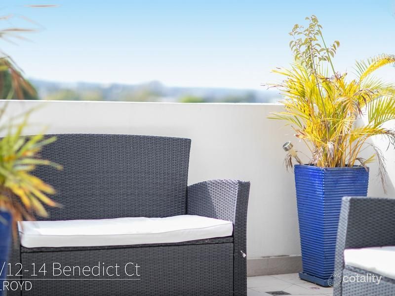 40/12-14 Benedict Ct, Holroyd, NSW 2142