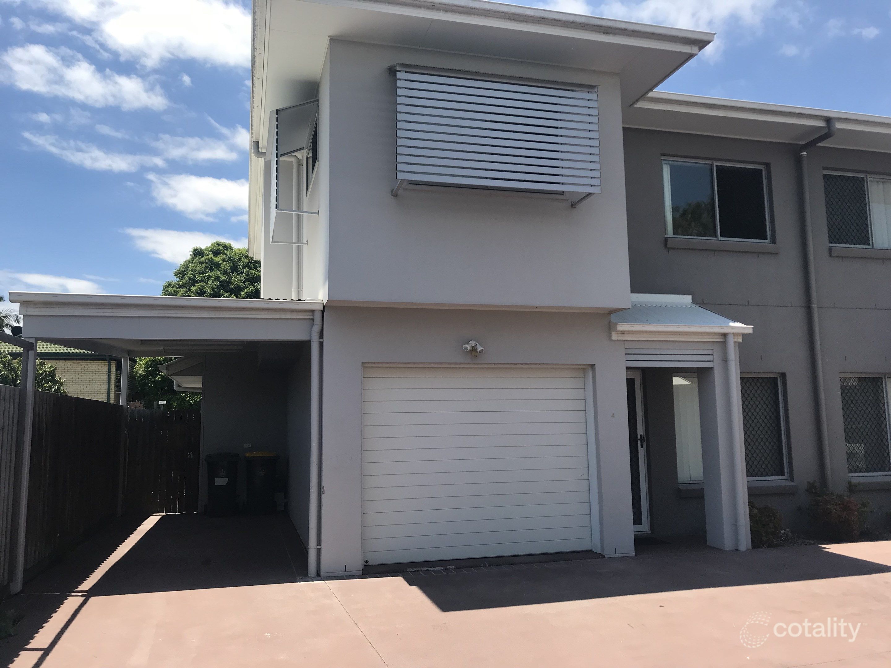 4/32 Drayton Tce, Wynnum, QLD 4178