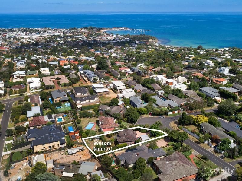 20 Butler Ave, Mornington, VIC 3931