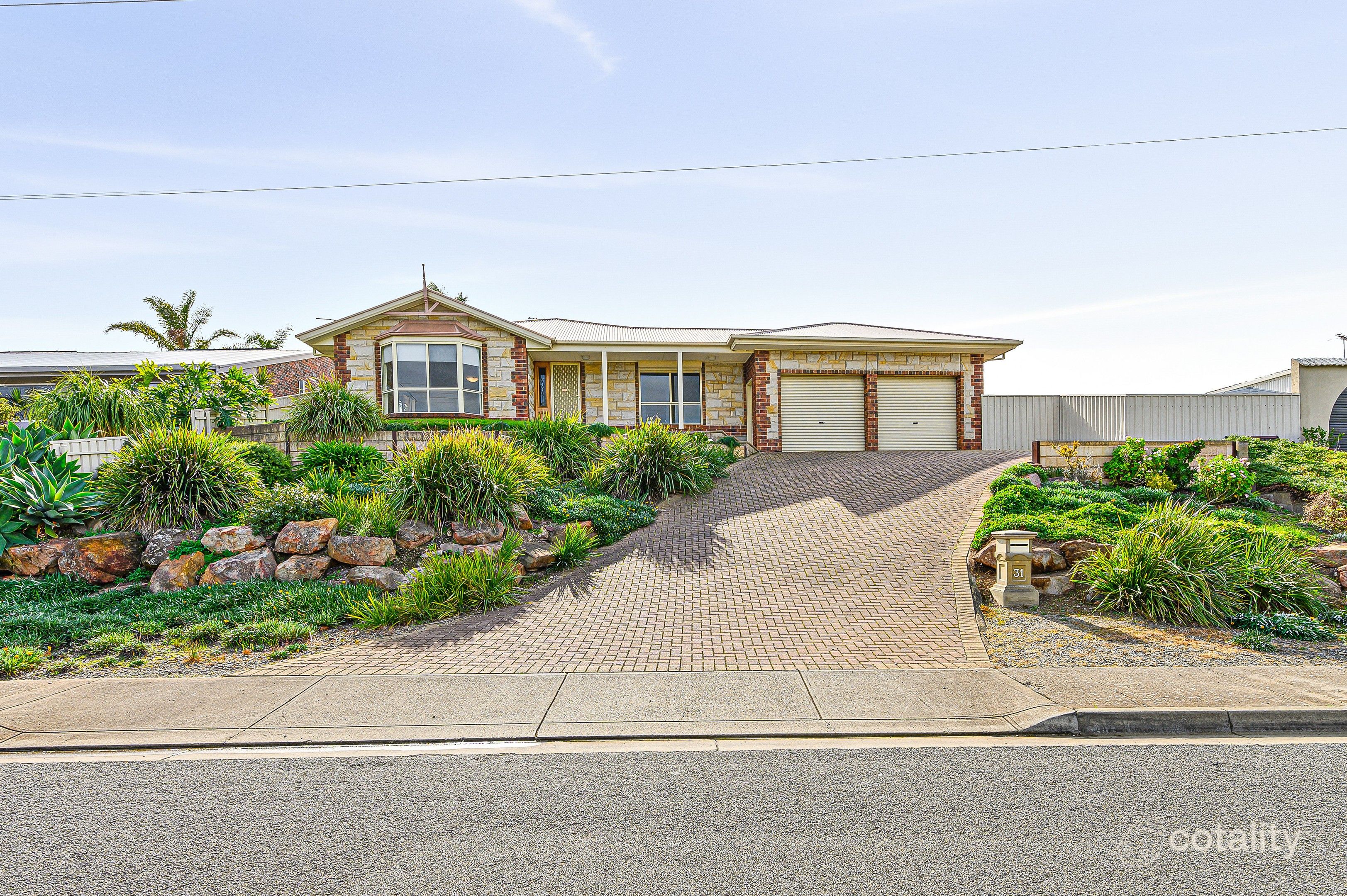 31 Roopena St, O'Sullivan Beach, SA 5166