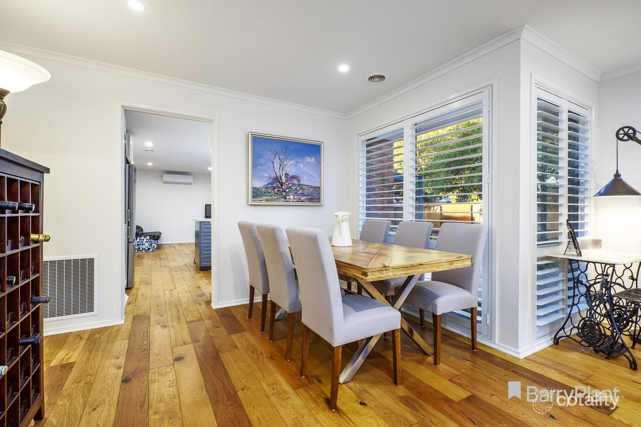 4 Keats Ct, Boronia, VIC 3155