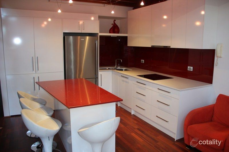 74/139 Commercial Rd, Teneriffe, QLD 4005