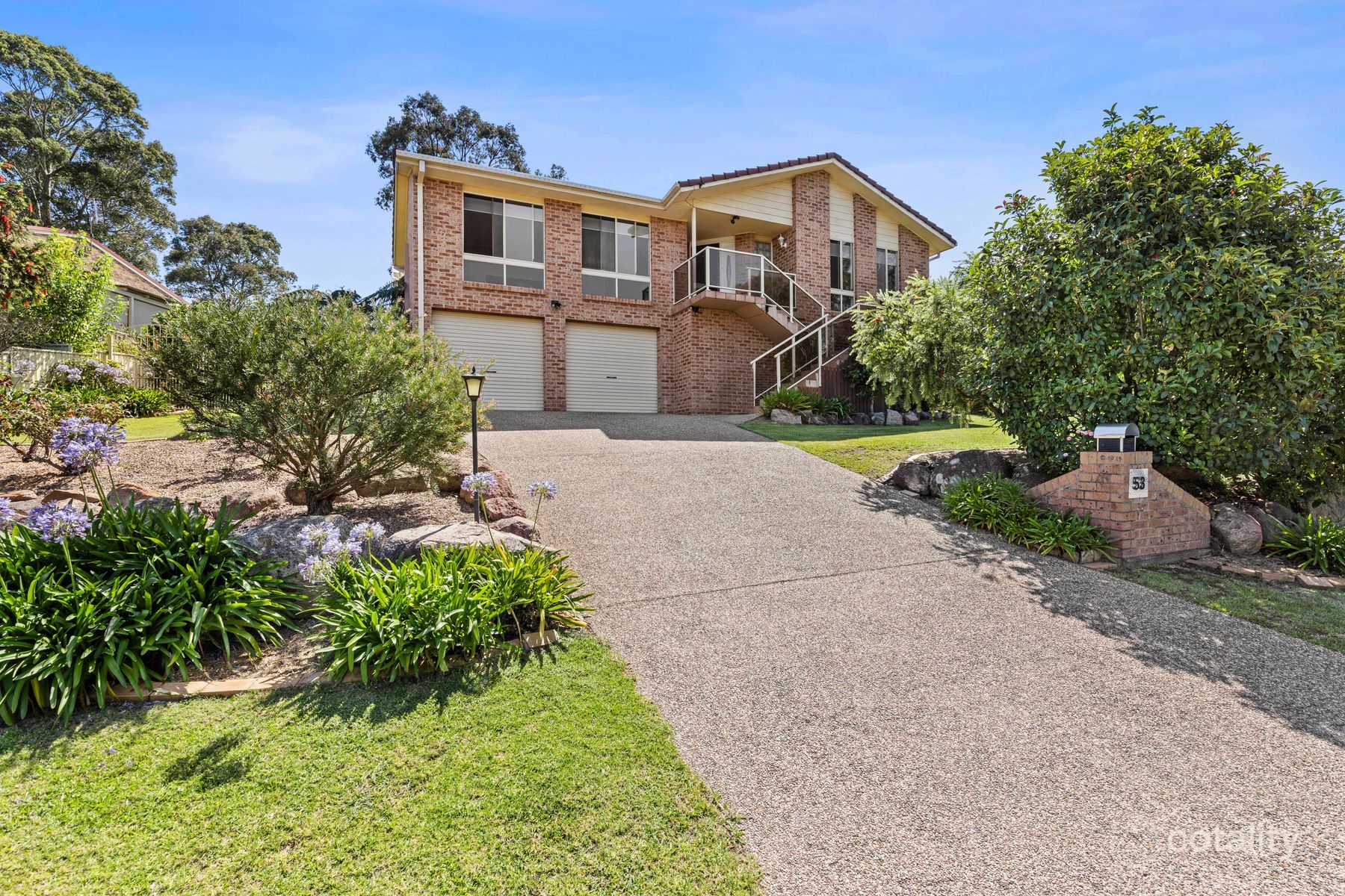 53 Karoola Cres, Surfside, NSW 2536