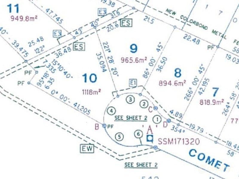 10 Comet Pl, Estella, NSW 2650