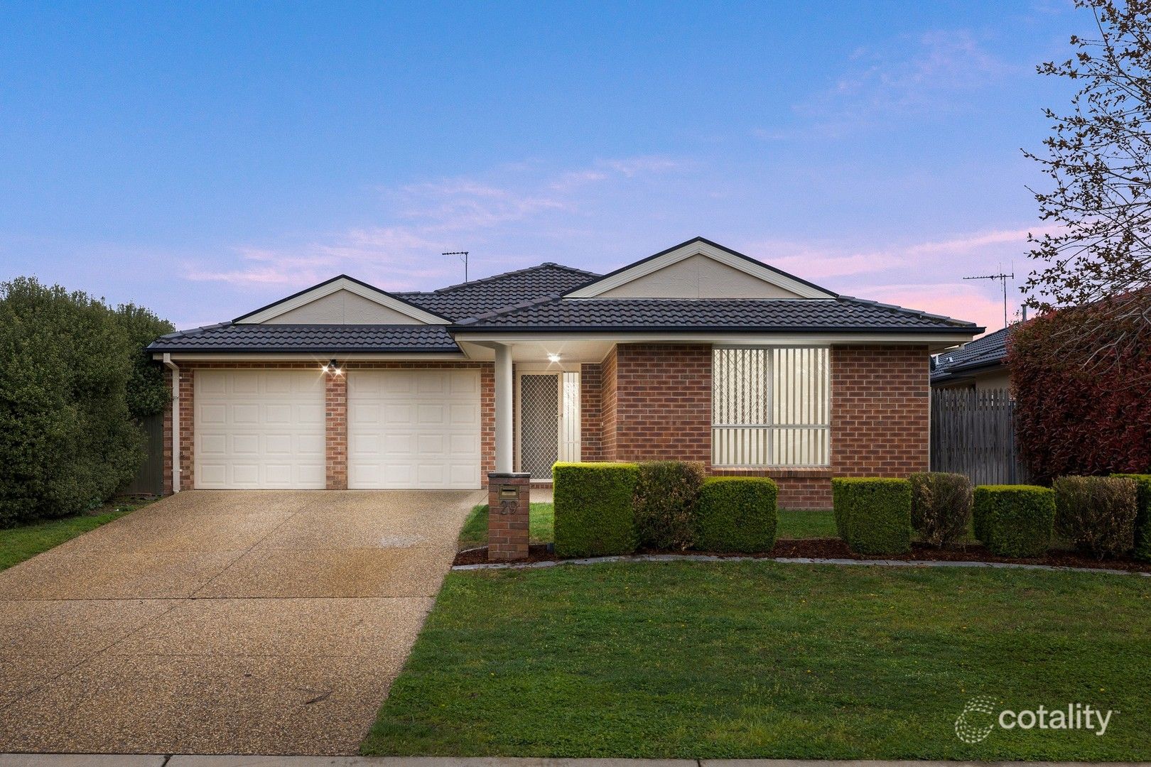 29 Penfold St, Gungahlin, ACT 2912