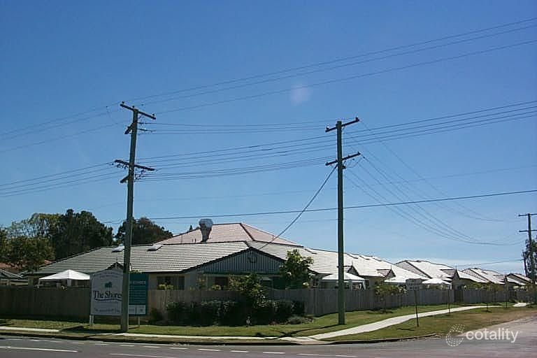 7/158 Middle St, Cleveland, QLD 4163