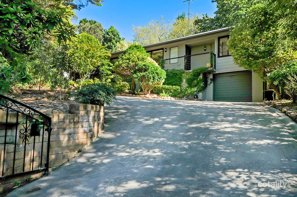74 Craigend St, Leura, NSW 2780