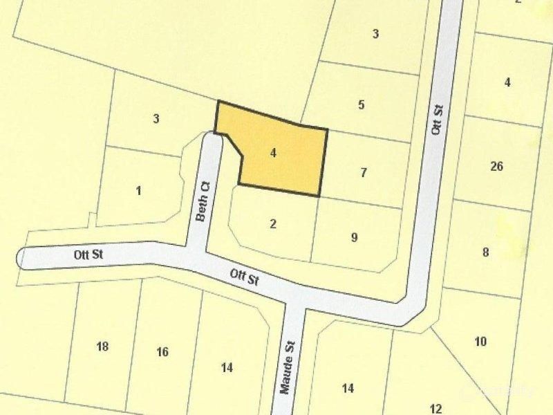 4 Beth Ct, Millmerran, QLD 4357