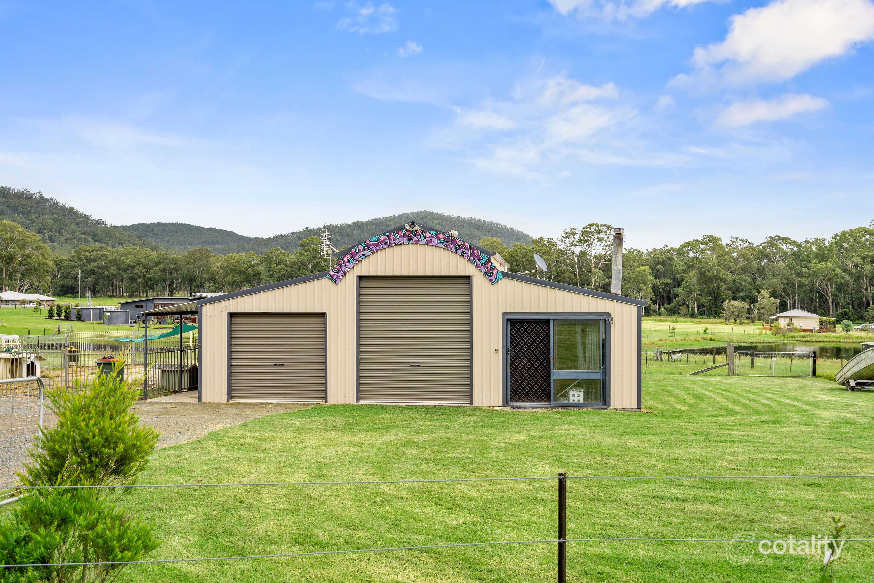 65 Boatfalls Dr, Clarence Town, NSW 2321