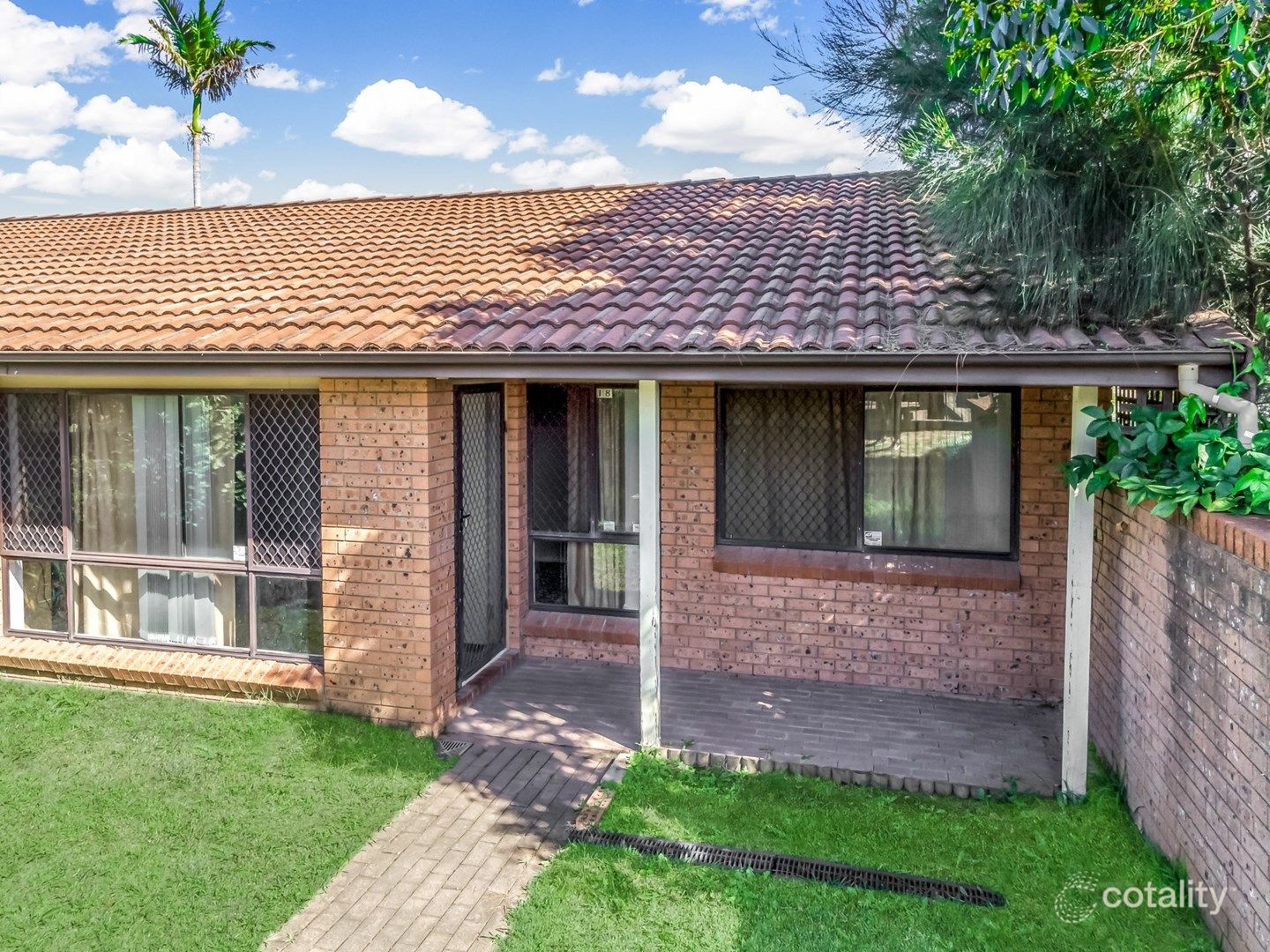 18/38-40 Meacher St, Mount Druitt, NSW 2770