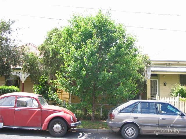 4 Talbot St, Footscray, VIC 3011