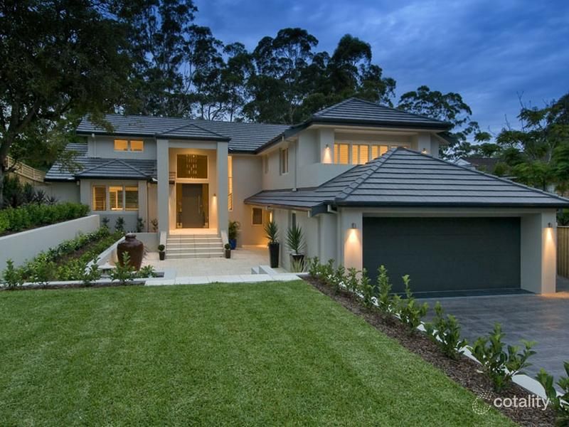 17 Crown Rd, Pymble, NSW 2073