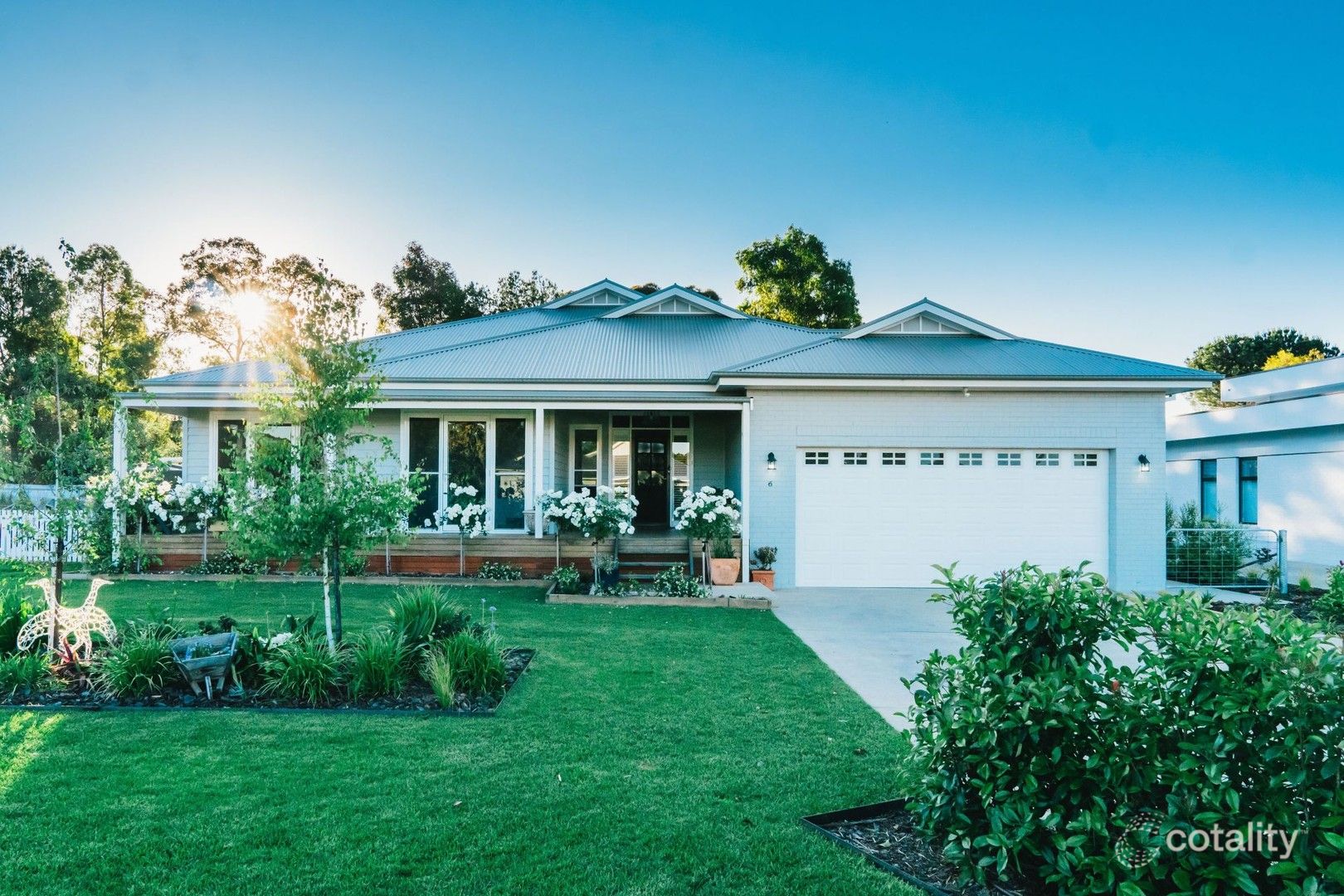 6 Cedar Pl, Springvale, NSW 2650