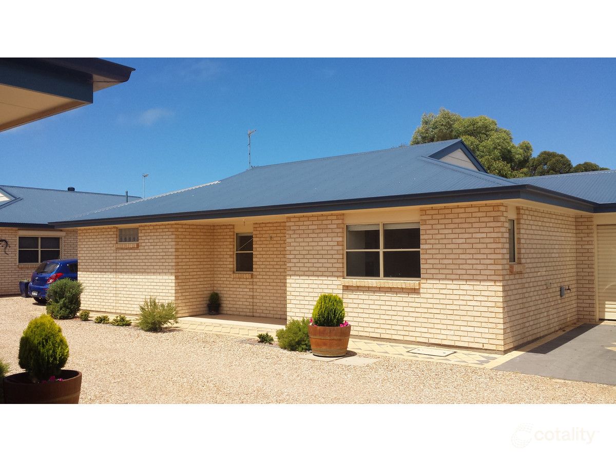 6/5 Robert St, Tumby Bay, SA 5605
