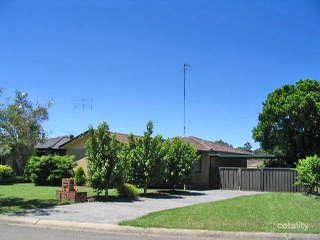 16 Kyre Cres, Emu Plains, NSW 2750