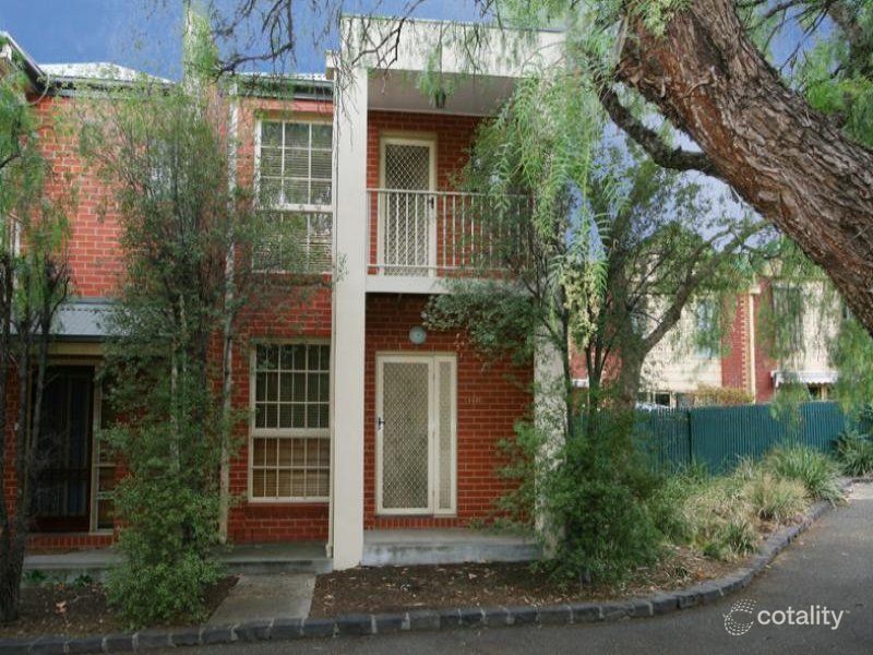 14h Calwell St, Kensington, VIC 3031