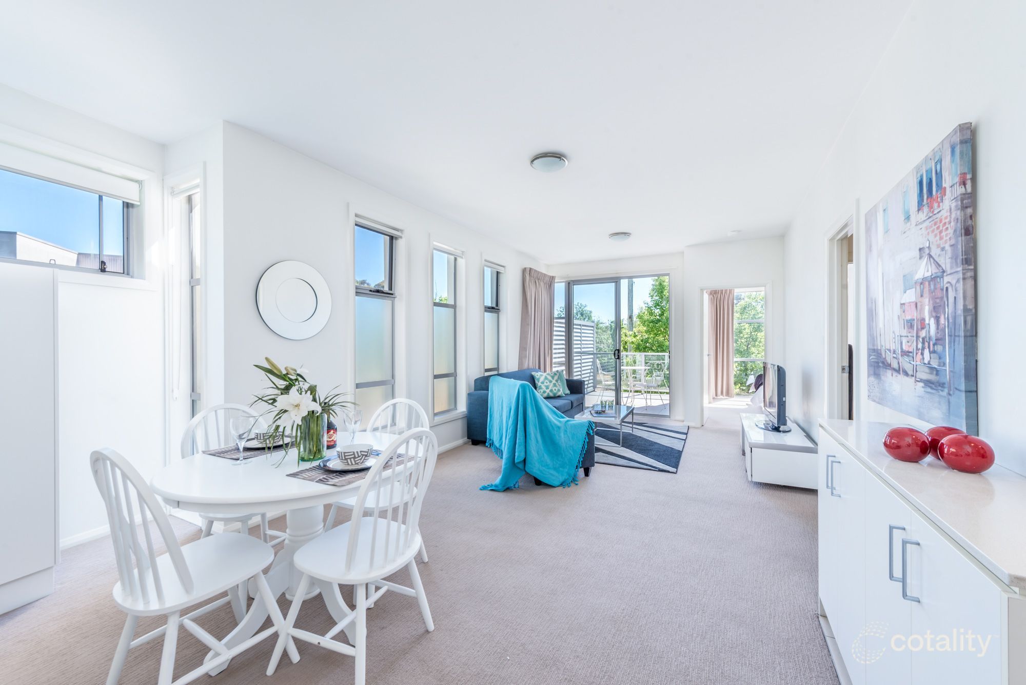 12/15 Berrigan Cres, O'Connor, ACT 2602