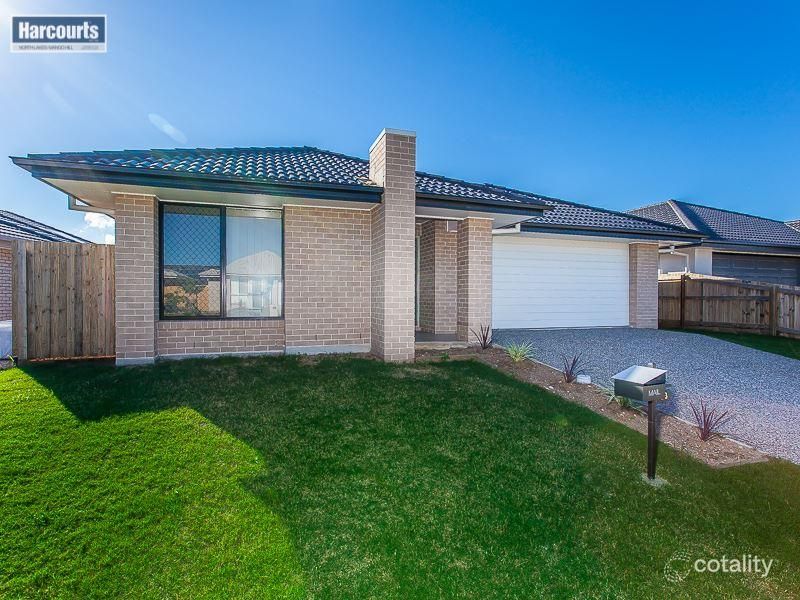 23 Mckee Cres, Mango Hill, QLD 4509