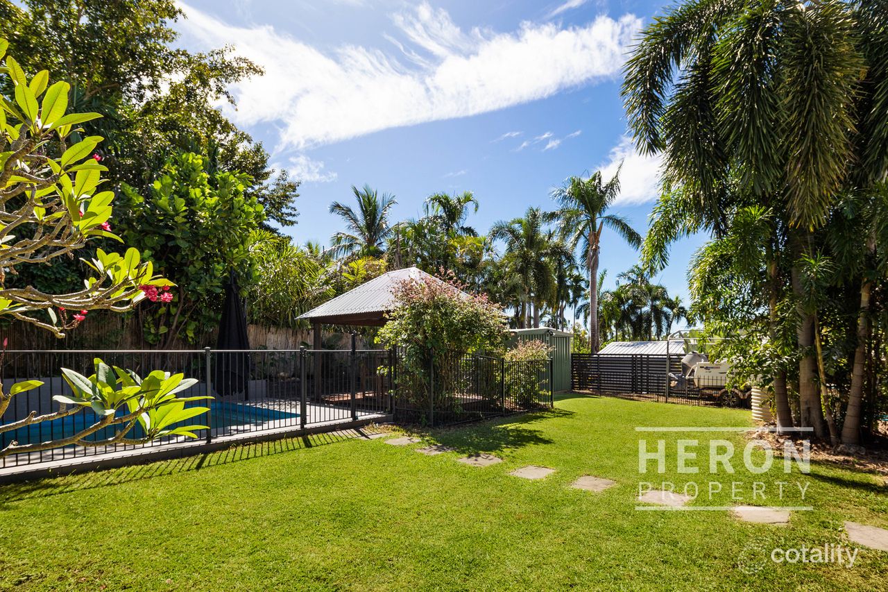 59 Rosebery Dr, Rosebery, NT 0832