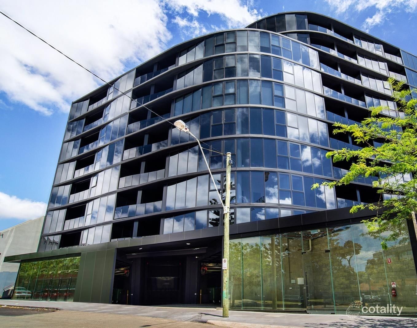 703/6 Station St, Moorabbin, VIC 3189