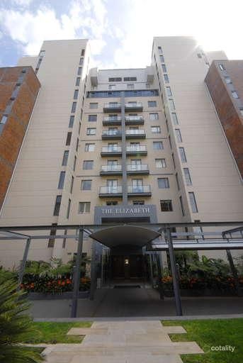 603/2-4 Mount Street Walk, Pyrmont, NSW 2009