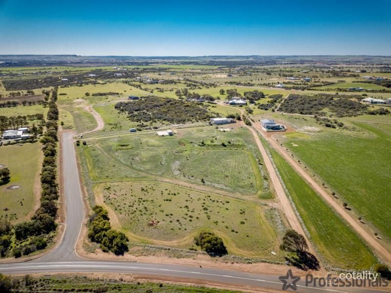 260 Jandanol Rd, Rudds Gully, WA 6532