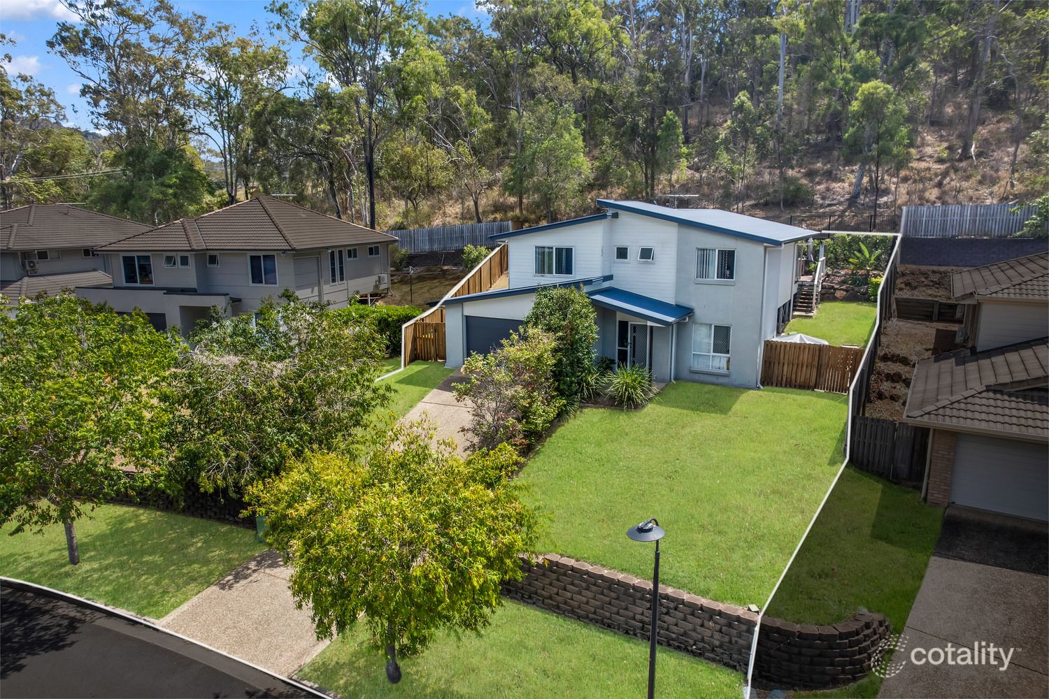 53 Sunridge Cct, Bahrs Scrub, QLD 4207