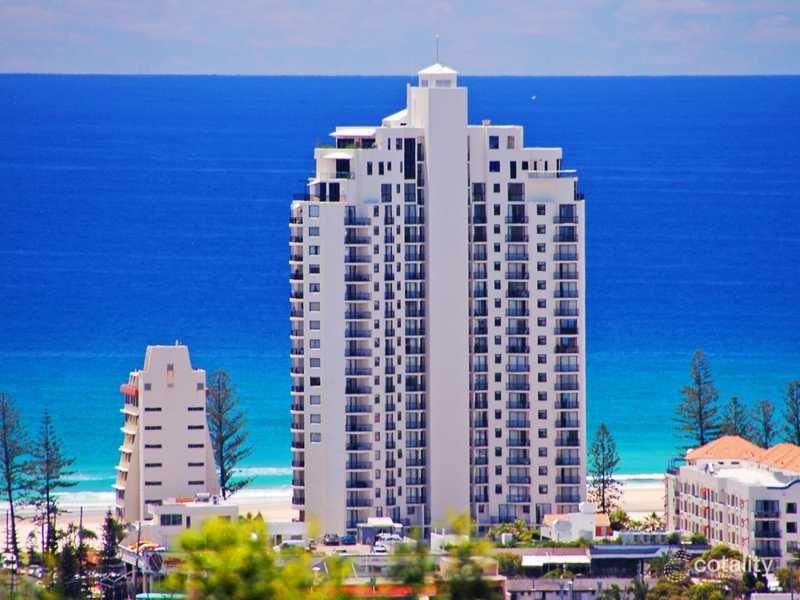 301/88 Marine Pde, Coolangatta, QLD 4225