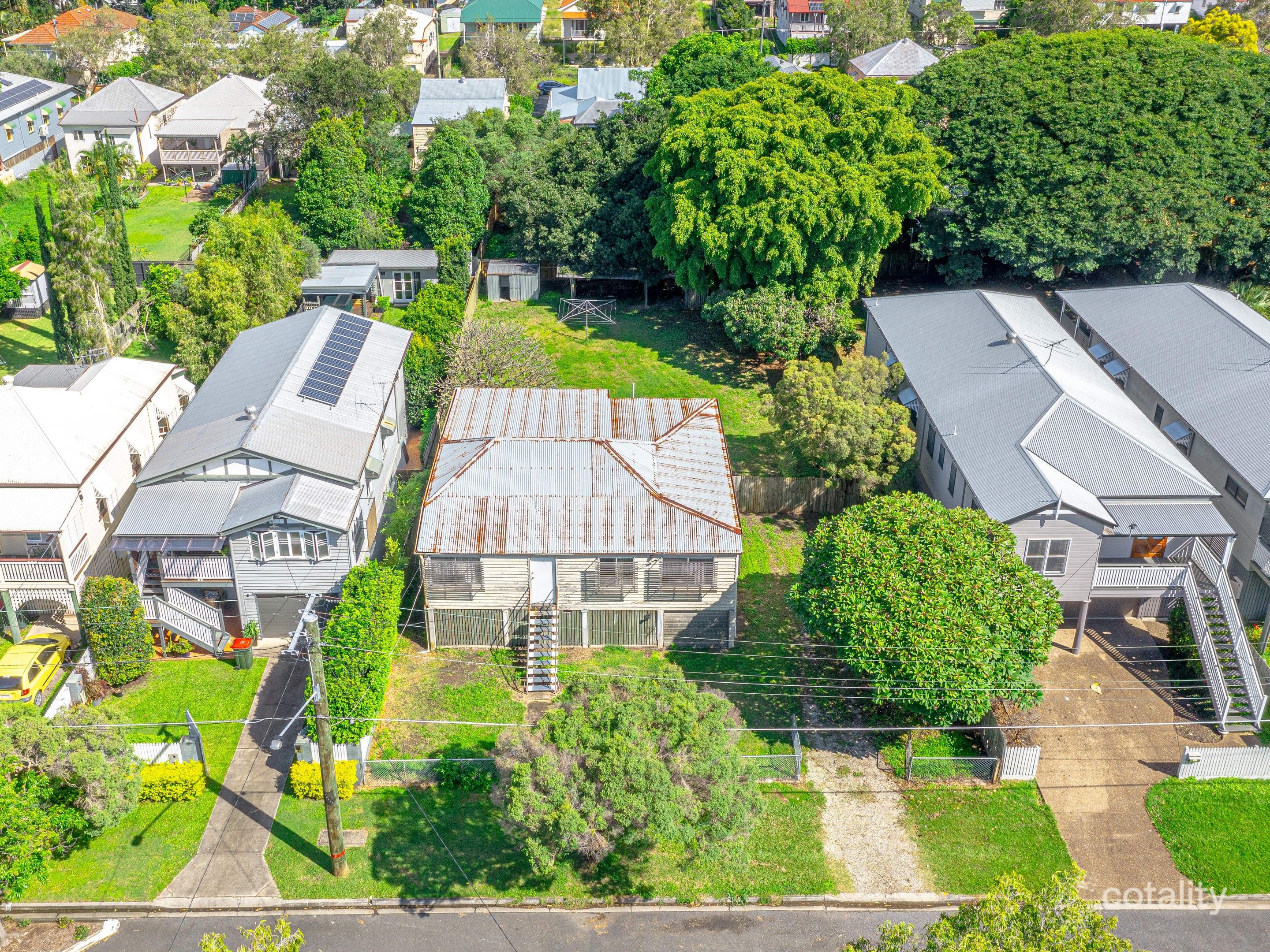 59 Bowen St, Windsor, QLD 4030