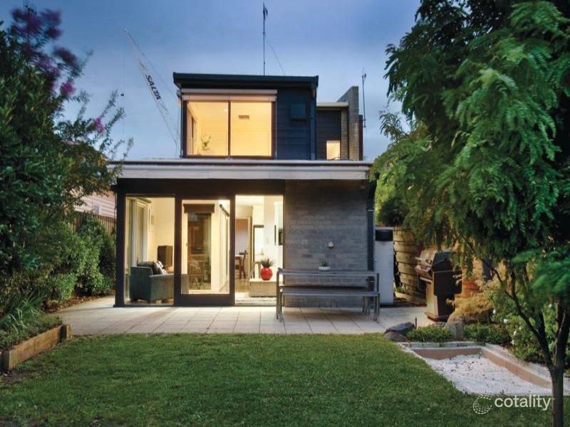 12 Leslie St, Richmond, VIC 3121