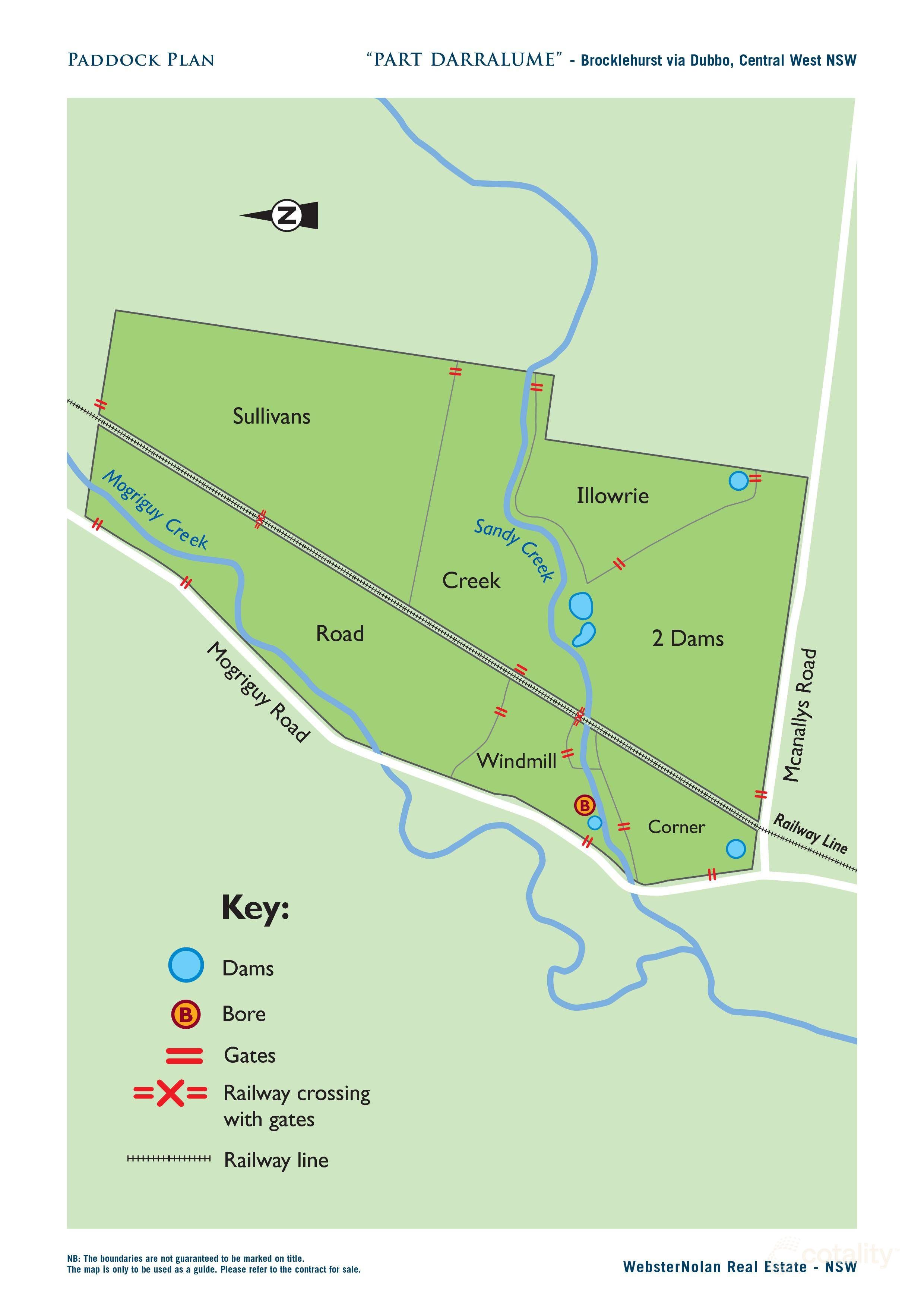 90r Mogriguy Rd, Mogriguy, NSW 2830