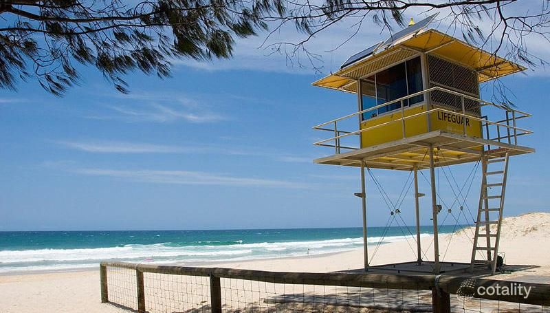 204/28 Northcliffe Tce, Surfers Paradise, QLD 4217