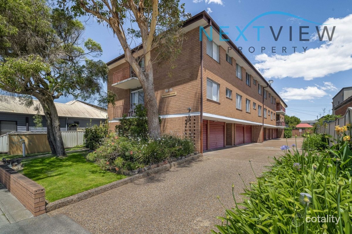 5/54 Railway St, Merewether, NSW 2291