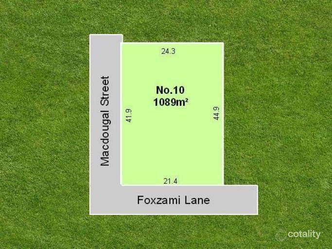 10 Foxzami Lane, Kurunjang, VIC 3337