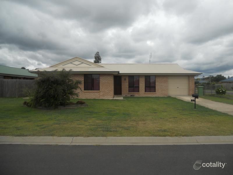 2 Carabeen Ct, Laidley, QLD 4341