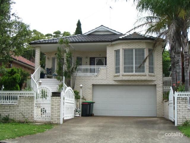 19 Nockolds Ave, Punchbowl, NSW 2196