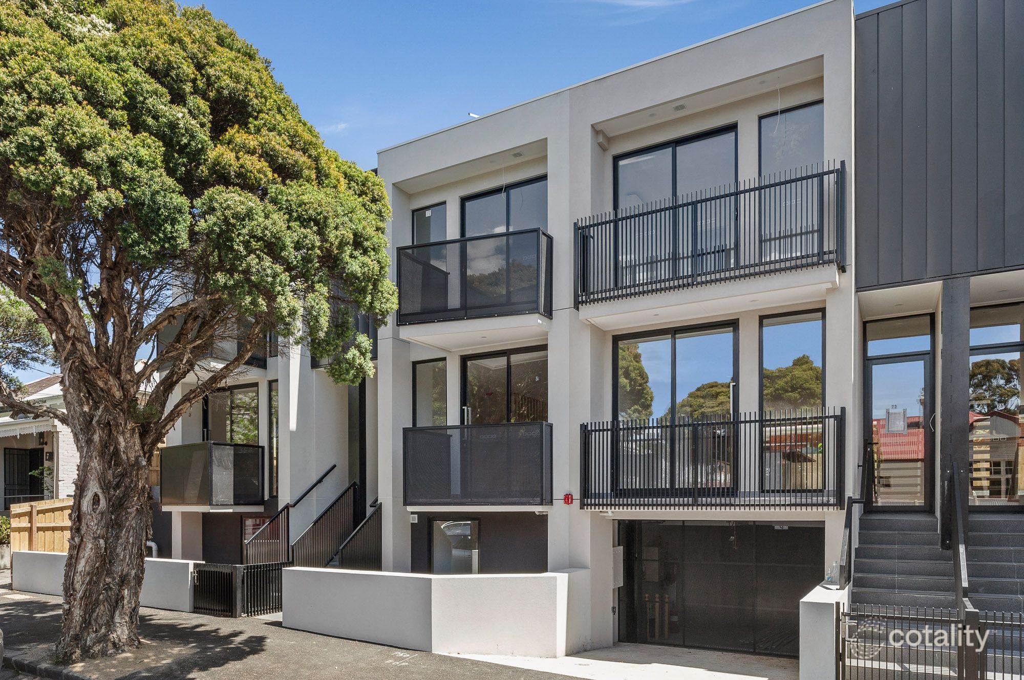 71 Dwyer St, Clifton Hill, VIC 3068