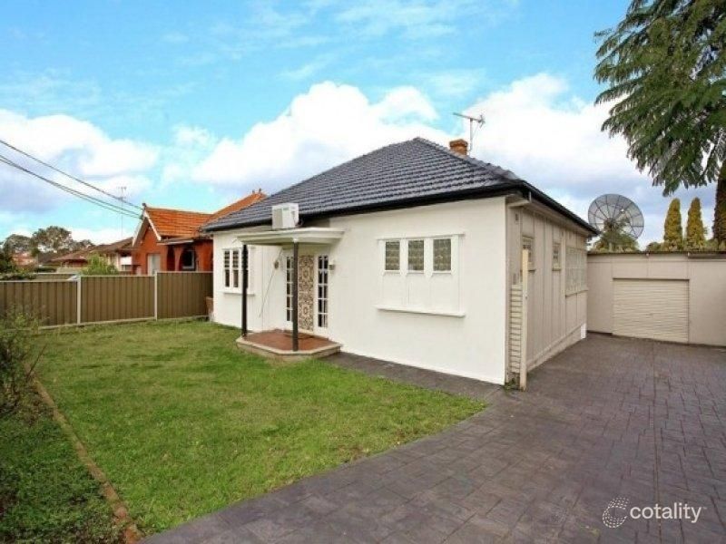 59 Caledonian St, Bexley, NSW 2207