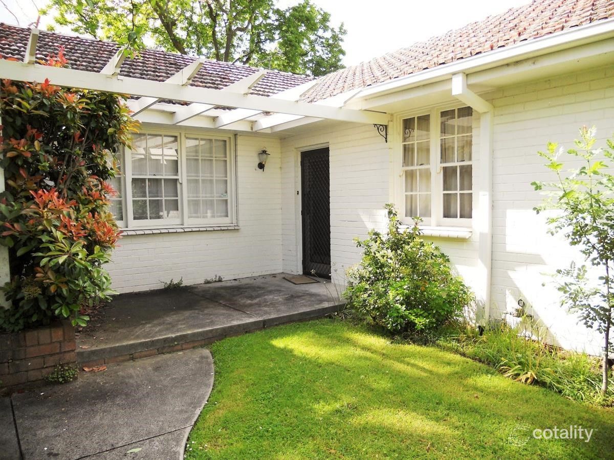 3/12 Rubens Gr, Canterbury, VIC 3126