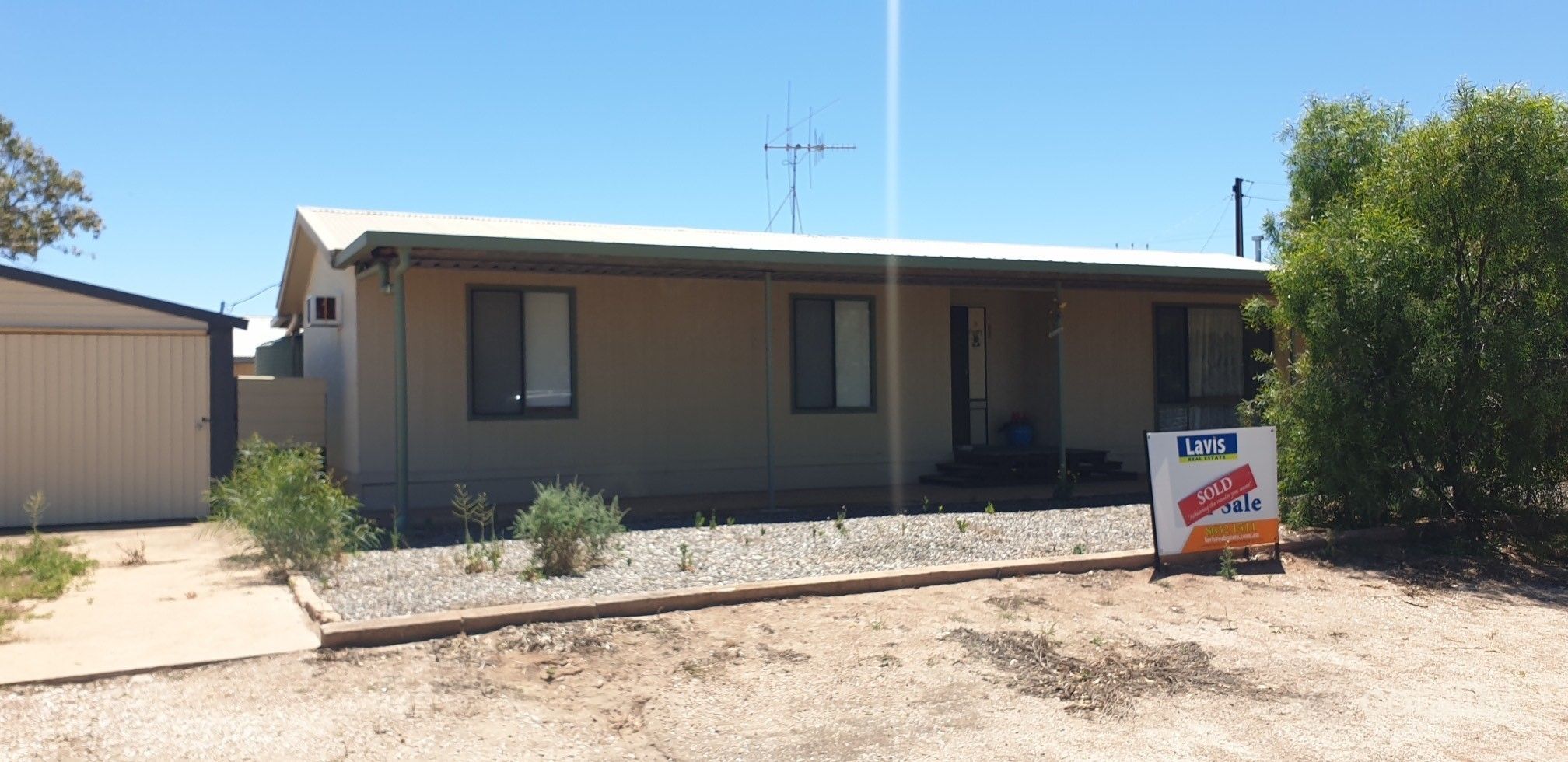 31 Ponape St, Port Germein, SA 5495