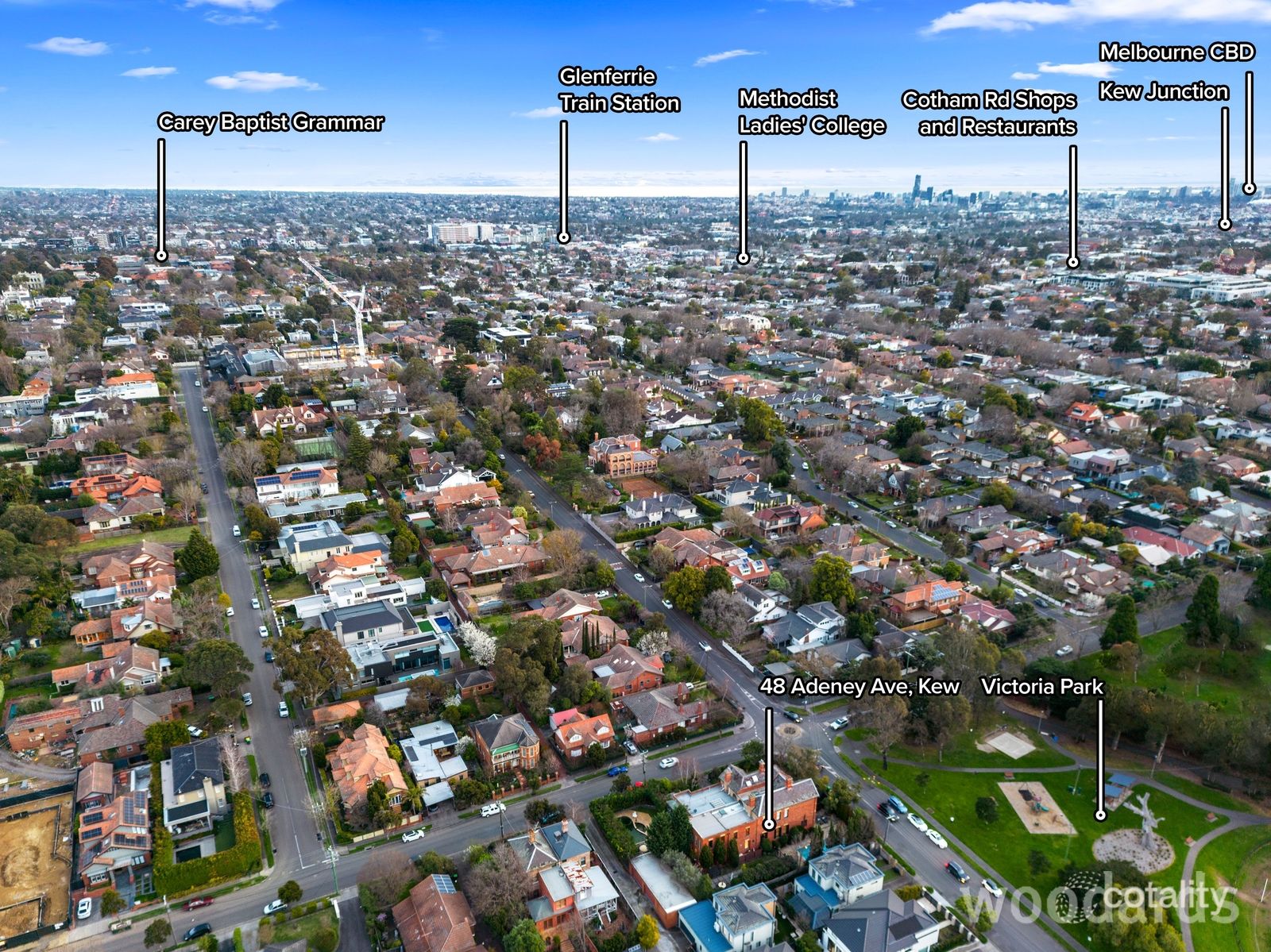 48 Adeney Ave, Kew, VIC 3101