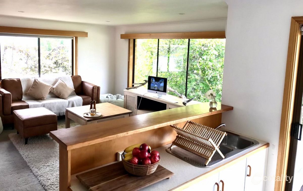 4 Hampden Rd, Battery Point, TAS 7004