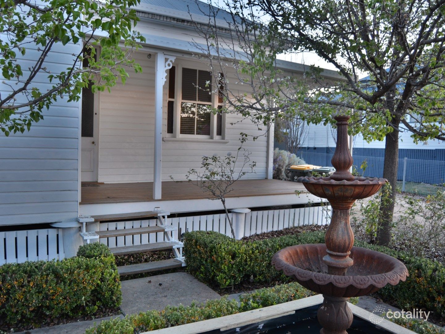 50 Wood St, Warwick, QLD 4370