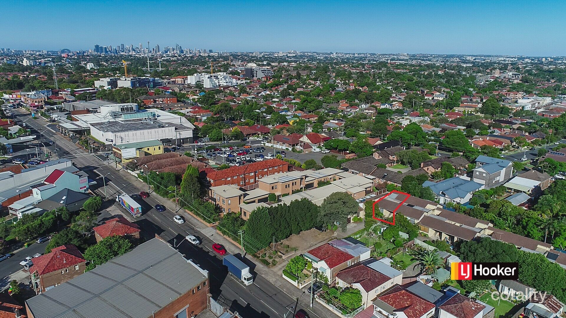 2/62 Canterbury Rd, Hurlstone Park, NSW 2193