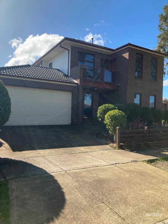 20 Beckett Way, Craigieburn, VIC 3064