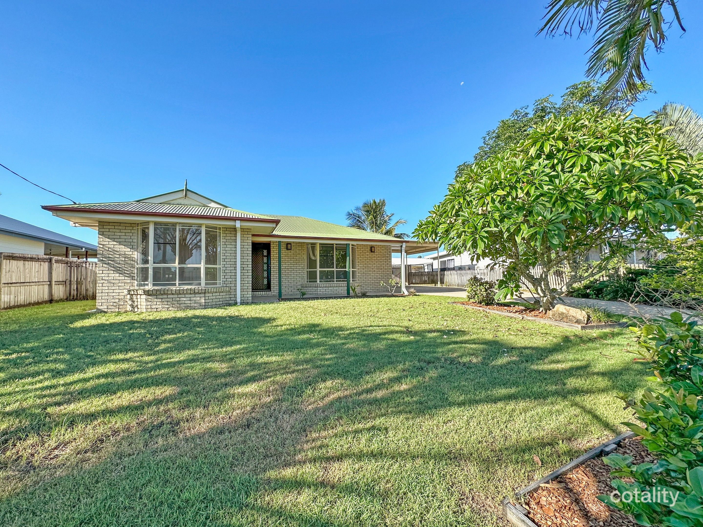 7 Howard St, Hay Point, QLD 4740